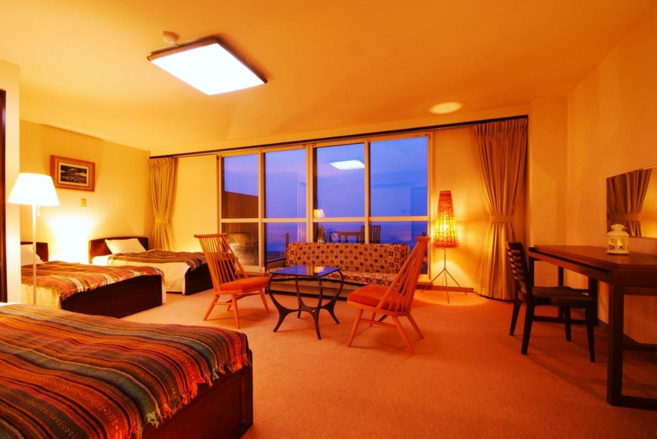 Soratoumi Hotel Kjotango Kültér fotó