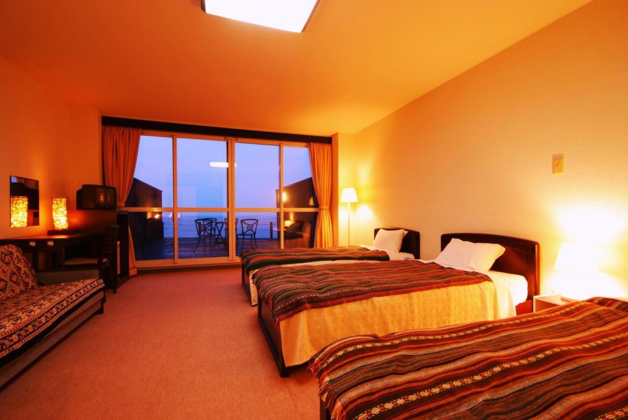 Soratoumi Hotel Kjotango Kültér fotó
