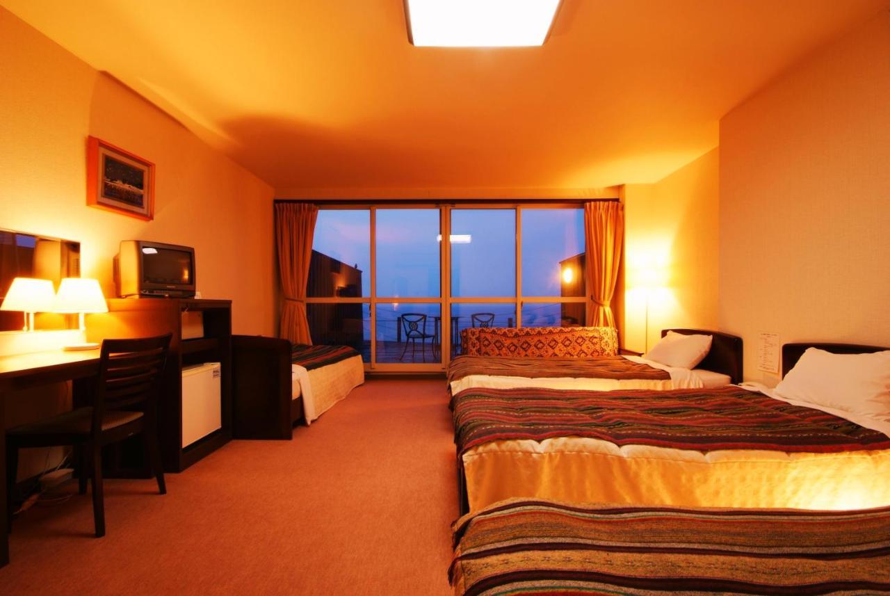 Soratoumi Hotel Kjotango Kültér fotó