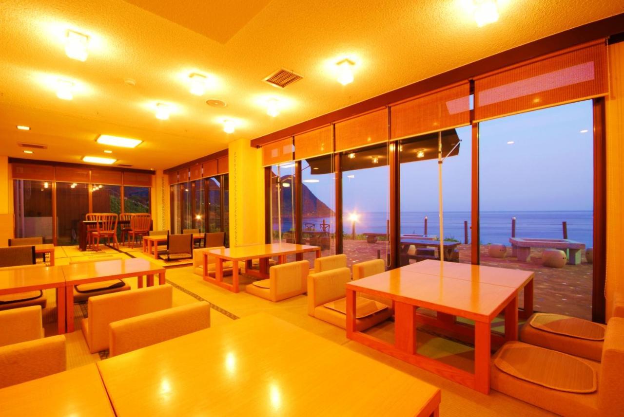 Soratoumi Hotel Kjotango Kültér fotó