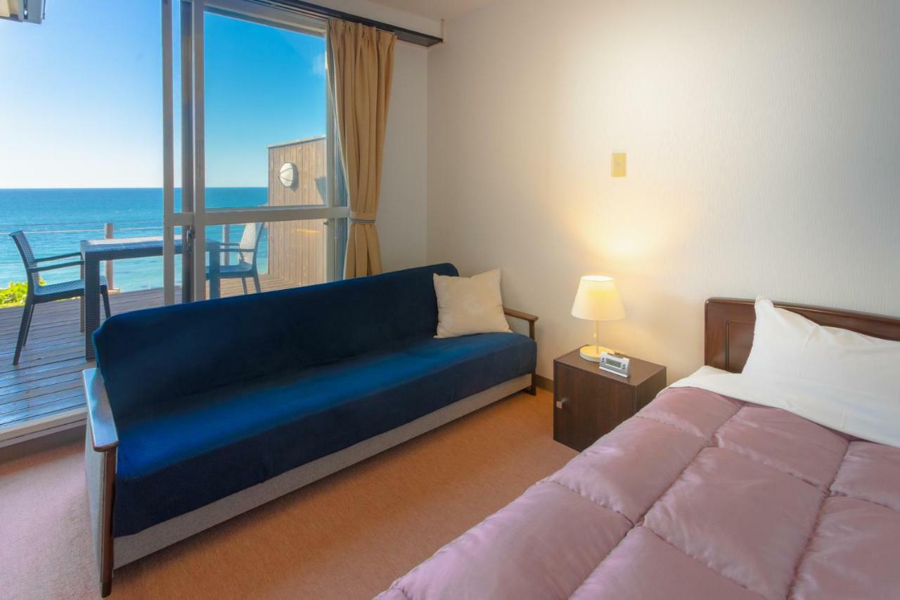Soratoumi Hotel Kjotango Kültér fotó