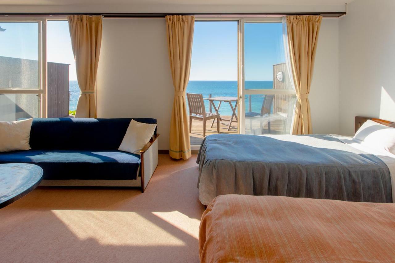Soratoumi Hotel Kjotango Kültér fotó