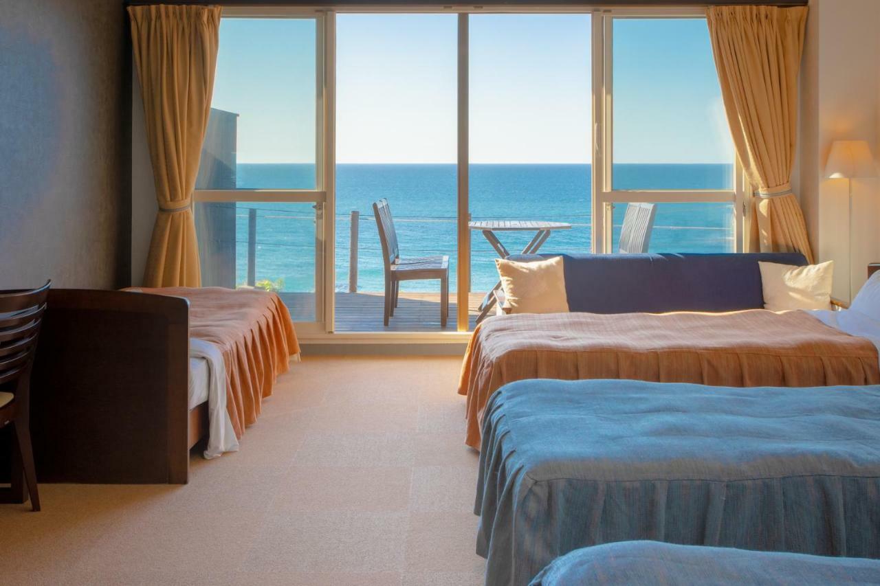 Soratoumi Hotel Kjotango Kültér fotó