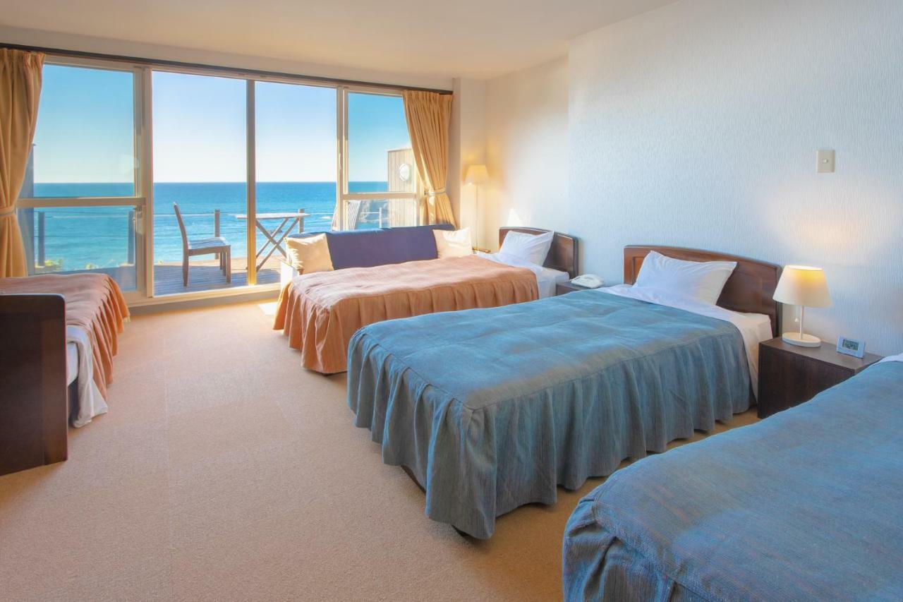 Soratoumi Hotel Kjotango Kültér fotó