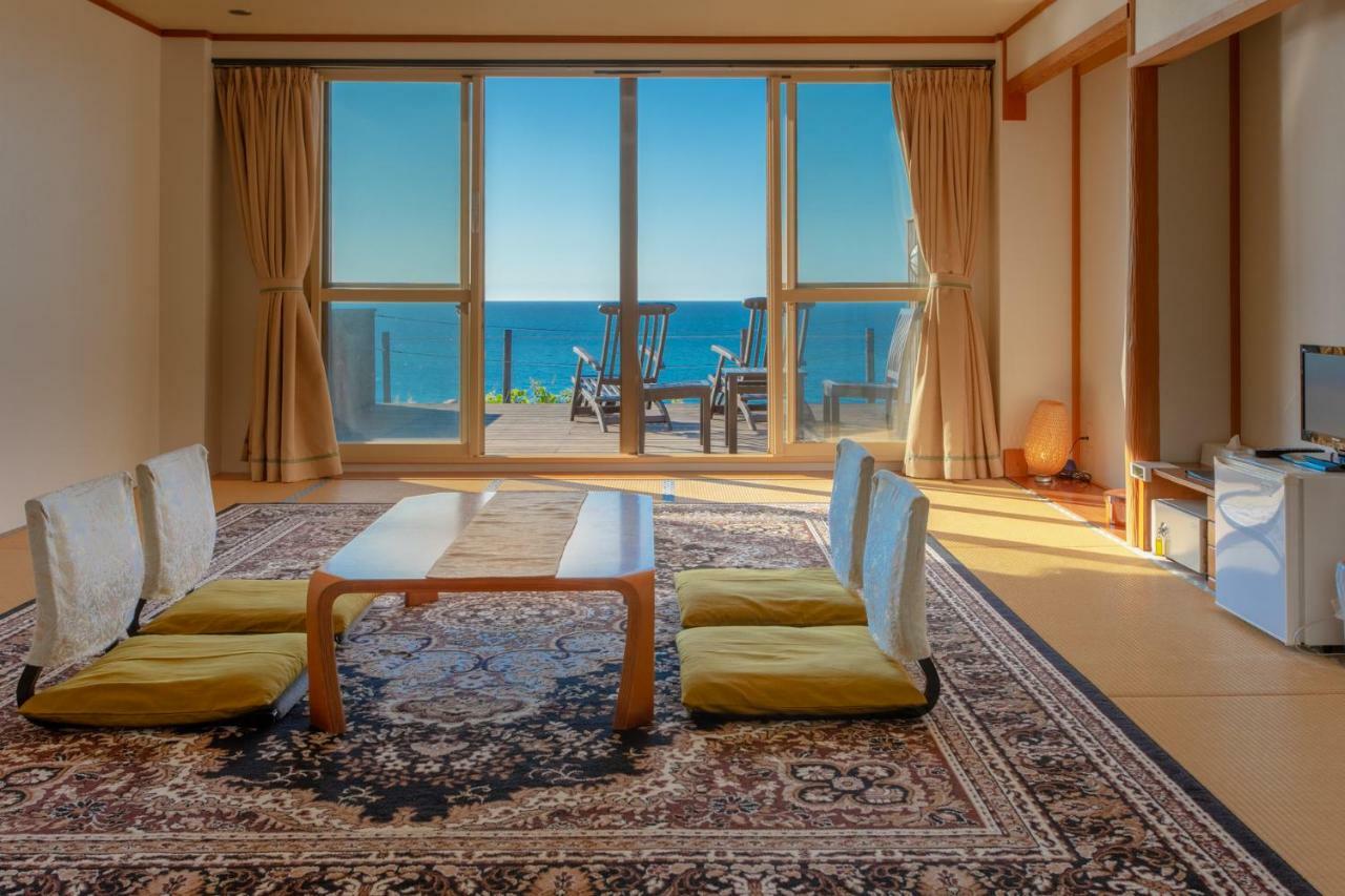 Soratoumi Hotel Kjotango Kültér fotó
