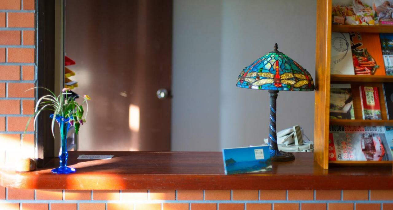 Soratoumi Hotel Kjotango Kültér fotó